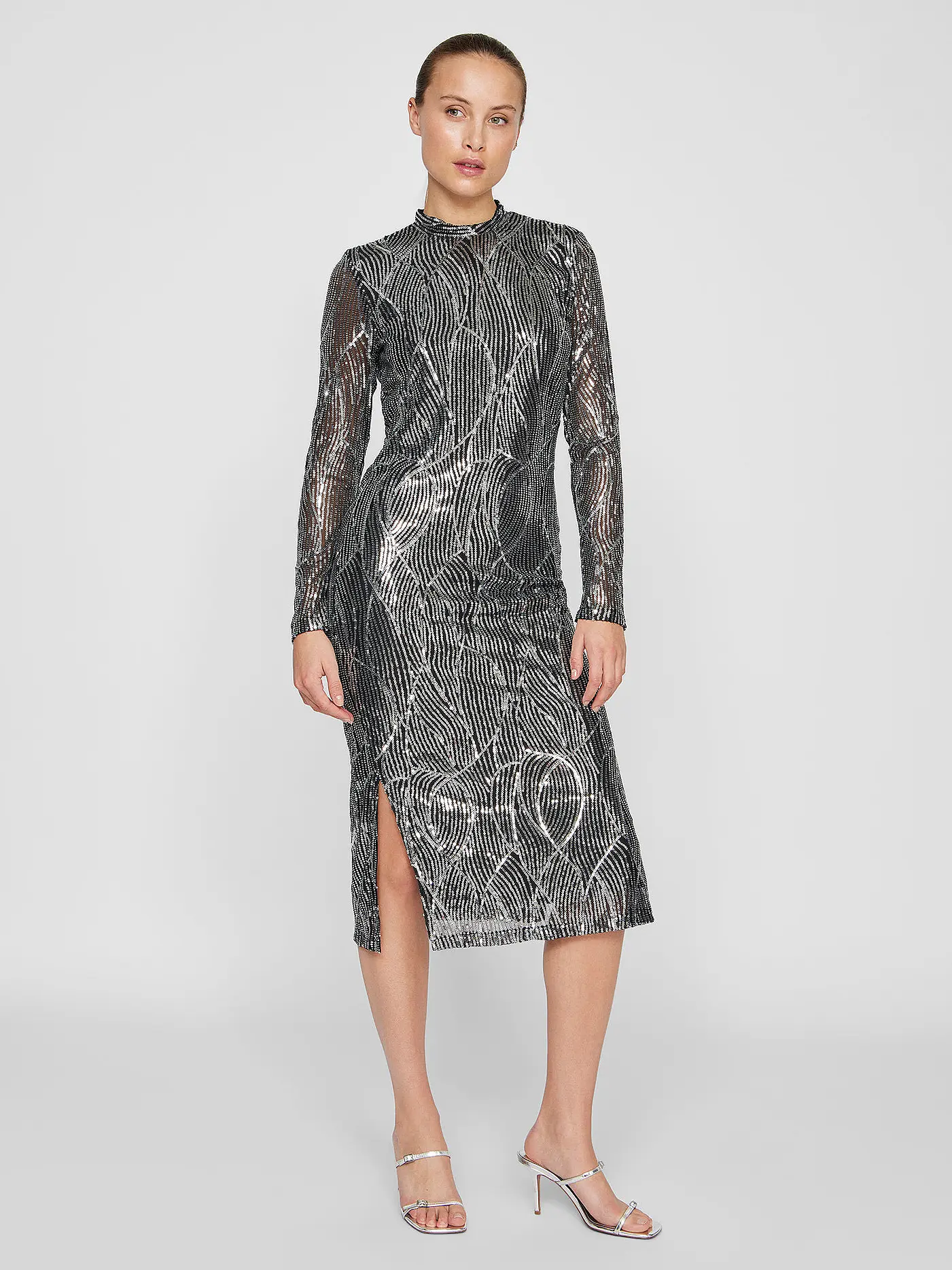 VILA | Abendkleid VIGIGI | 